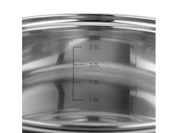 CASSEROLE D20CM 3.6L/92003 RESTO 1