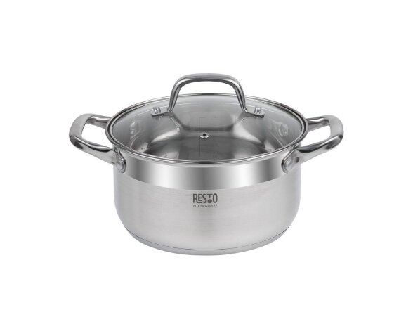 CASSEROLE D20CM 3.6L/92003 RESTO