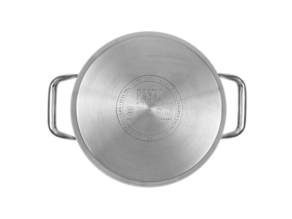 CASSEROLE D22CM 4.6L/92004 RESTO 2