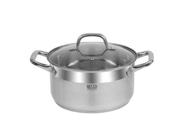 CASSEROLE D22CM 4.6L/92004 RESTO