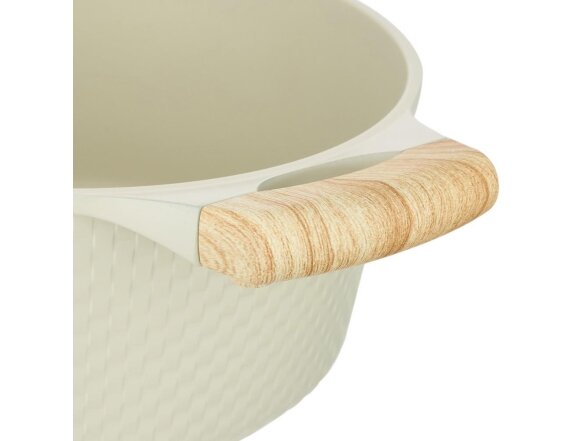 CASSEROLE D24CM 4.2L/93803 RESTO 11 CASSEROLE D24CM 4.2L/93803 RESTO 11