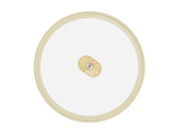 CASSEROLE D24CM 4.2L/93803 RESTO 15