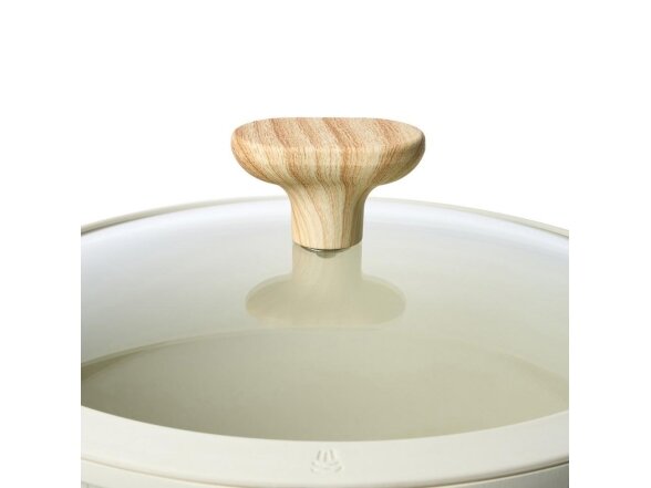 CASSEROLE D24CM 4.2L/93803 RESTO 16 CASSEROLE D24CM 4.2L/93803 RESTO 16