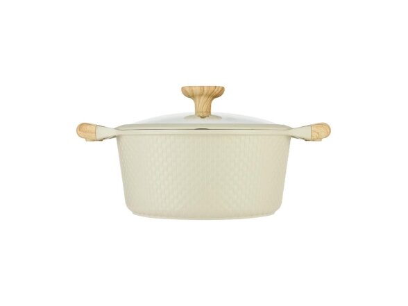 CASSEROLE D24CM 4.2L/93803 RESTO 2 CASSEROLE D24CM 4.2L/93803 RESTO 2