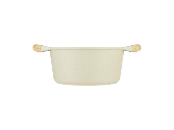 CASSEROLE D24CM 4.2L/93803 RESTO 3 CASSEROLE D24CM 4.2L/93803 RESTO 3