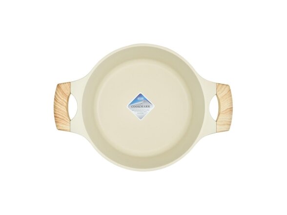 CASSEROLE D24CM 4.2L/93803 RESTO 5 CASSEROLE D24CM 4.2L/93803 RESTO 5