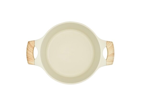 CASSEROLE D24CM 4.2L/93803 RESTO 6