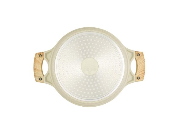 CASSEROLE D24CM 4.2L/93803 RESTO 7