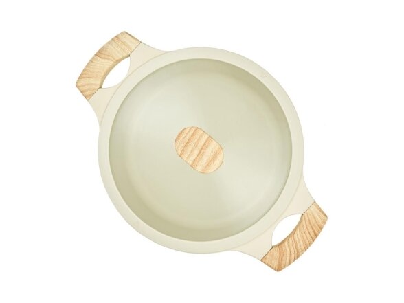 CASSEROLE D24CM 4.2L/93803 RESTO 8
