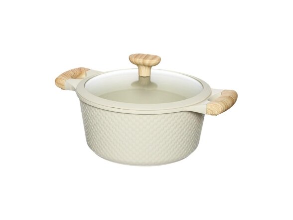 CASSEROLE D24CM 4.2L/93803 RESTO CASSEROLE D24CM 4.2L/93803 RESTO