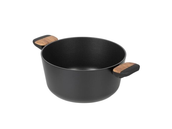 CASSEROLE D24CM 4.4L/93188 RESTO 2 CASSEROLE D24CM 4.4L/93188 RESTO 2