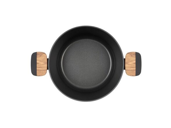 CASSEROLE D24CM 4.4L/93188 RESTO 6 CASSEROLE D24CM 4.4L/93188 RESTO 6