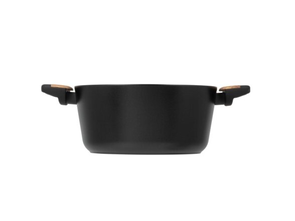 CASSEROLE D24CM 4.4L/93188 RESTO 9 CASSEROLE D24CM 4.4L/93188 RESTO 9