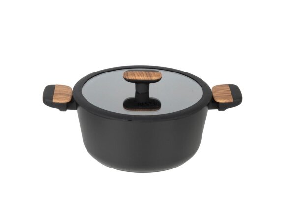 CASSEROLE D24CM 4.4L/93188 RESTO CASSEROLE D24CM 4.4L/93188 RESTO