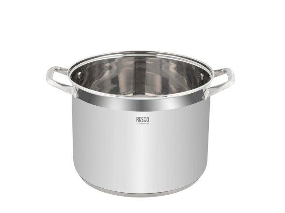 CASSEROLE D28CM 13L/92008 RESTO 1 CASSEROLE D28CM 13L/92008 RESTO 1
