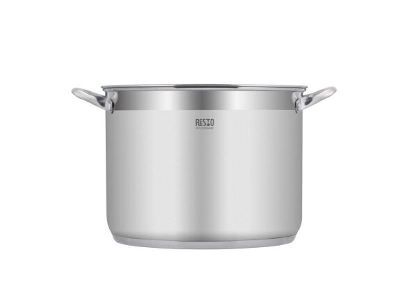 CASSEROLE D28CM 13L/92008 RESTO 2