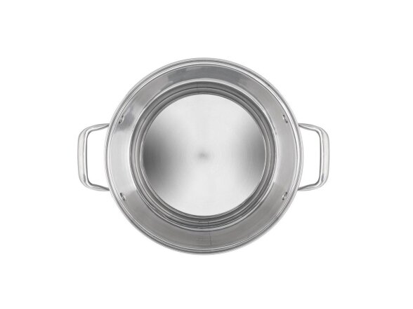 CASSEROLE D28CM 13L/92008 RESTO 3