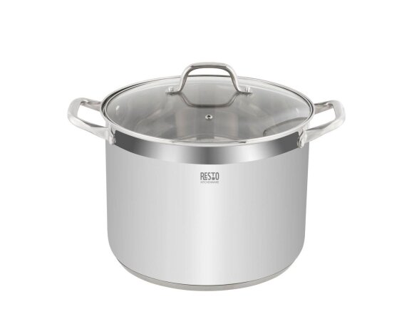 CASSEROLE D28CM 13L/92008 RESTO 9 CASSEROLE D28CM 13L/92008 RESTO 9