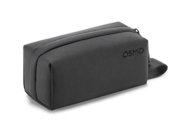 CAMERA ACC OSMO CARRYING BAG/POCKET 4 CP.OS.00000546 DJI