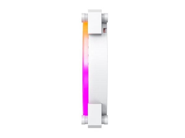 CASE FAN 140MM/AX140 PWM WHITE MONTECH 2 CASE FAN 140MM/AX140 PWM WHITE MONTECH 2