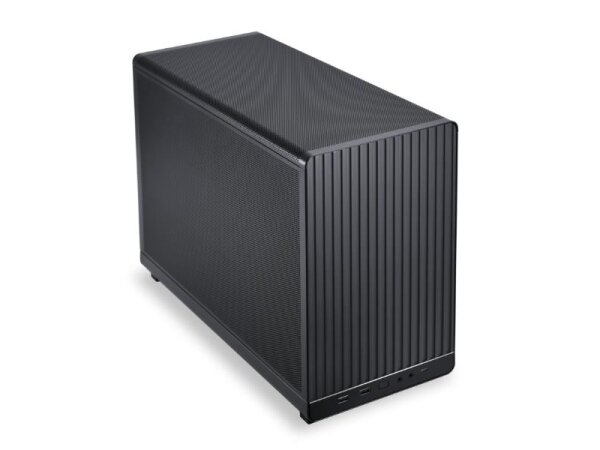 Case|LIAN LI|A3-mATX|Micro|MicroATX|MiniITX|Colour Black|G99.A3X.00 1