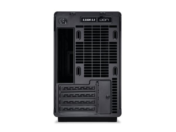 Case|LIAN LI|A3-mATX|Micro|MicroATX|MiniITX|Colour Black|G99.A3X.00 3 Case|LIAN LI|A3-mATX|Micro|MicroATX|MiniITX|Colour Black|G99.A3X.00 3