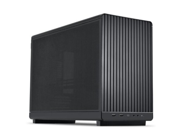 Case|LIAN LI|A3-mATX|Micro|MicroATX|MiniITX|Colour Black|G99.A3X.00 Case|LIAN LI|A3-mATX|Micro|MicroATX|MiniITX|Colour Black|G99.A3X.00
