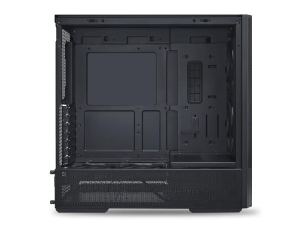 Case|LIAN LI|LANCOOL 207|MidiTower|Case product features Transparent panel|Not included|ATX|MicroATX|MiniITX|Colour Black|G99.LAN207RX.00 2