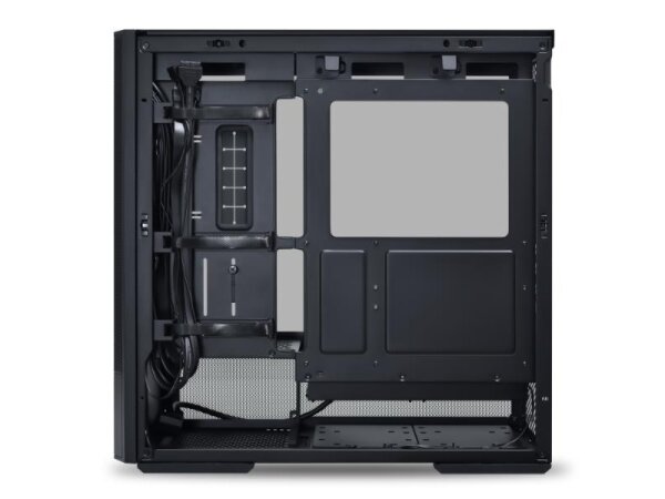 Case|LIAN LI|LANCOOL 207|MidiTower|Case product features Transparent panel|Not included|ATX|MicroATX|MiniITX|Colour Black|G99.LAN207RX.00 3