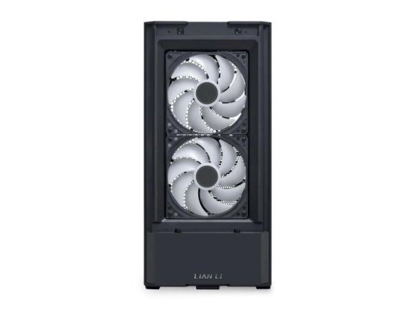 Case|LIAN LI|LANCOOL 207|MidiTower|Case product features Transparent panel|Not included|ATX|MicroATX|MiniITX|Colour Black|G99.LAN207RX.00 4 Case|LIAN LI|LANCOOL 207|MidiTower|Case product features Transparent panel|Not included|ATX|MicroATX|MiniITX|Colour Black|G99.LAN207RX.00 4