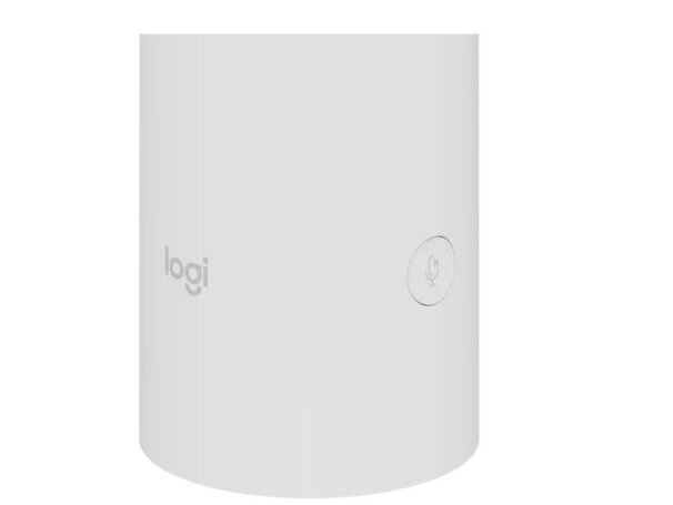 CAMERA CONFERENCE SIGHT/WHITE 960-001503 LOGITECH 2