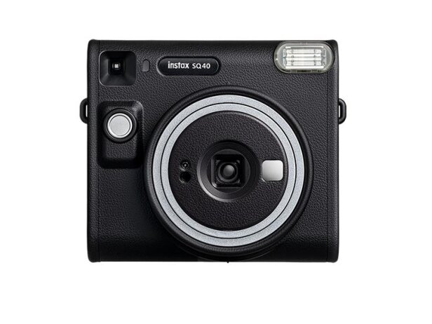 CAMERA INSTAX SQUARE SQ40/BLACK FUJIFILM CAMERA INSTAX SQUARE SQ40/BLACK FUJIFILM