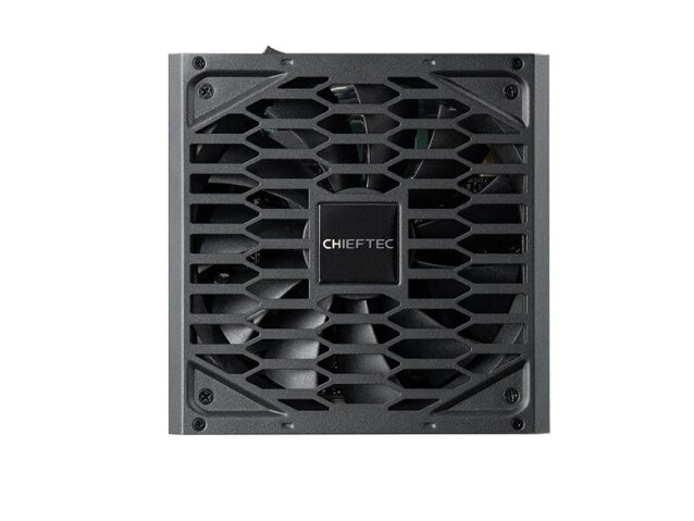 CASE PSU ATX 750W/PPG-750-C CHIEFTEC 1