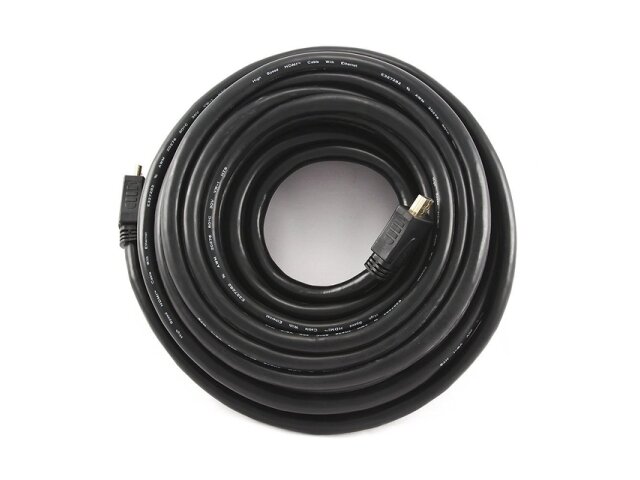 CABLE HDMI-HDMI 15M V2.0 BLK/CC-HDMI4-15M GEMBIRD 3