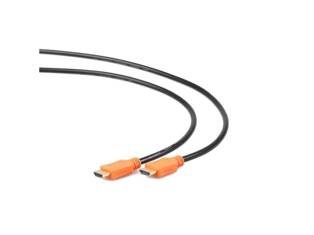 CABLE HDMI-HDMI 1.8M V1.4/CC-HDMI4L-6 GEMBIRD 1
