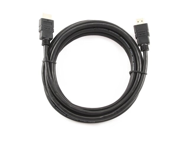CABLE HDMI-HDMI 3M V2.0 BULK/CC-HDMI4-10 GEMBIRD 3