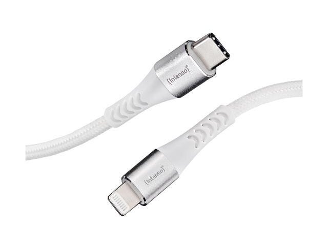 CABLE USB-C TO LIGHTNING 1.5M/7902002 INTENSO