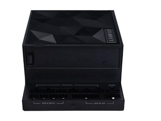 CASE PSU ATX3.1 1000W/G9P.EG1000G.BH00.EU LIAN LI 2