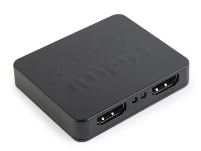 CABLE HDMI DUAL SPLITTER/DSP-2PH4-03 GEMBIRD 2 CABLE HDMI DUAL SPLITTER/DSP-2PH4-03 GEMBIRD 2