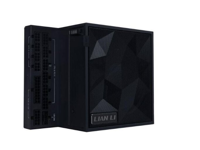 CASE PSU ATX3.1 1000W/G9P.EG1000G.BH00.EU LIAN LI 1