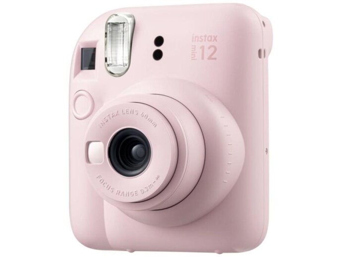CAMERA INSTANT/INSTAX MINI 12 PINK FUJIFILM 1