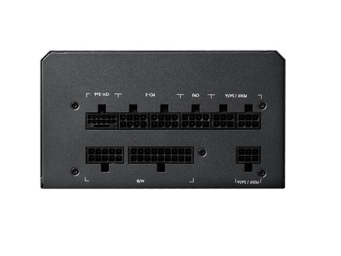 CASE PSU ATX 750W/PPG-750-C CHIEFTEC 4 CASE PSU ATX 750W/PPG-750-C CHIEFTEC 4
