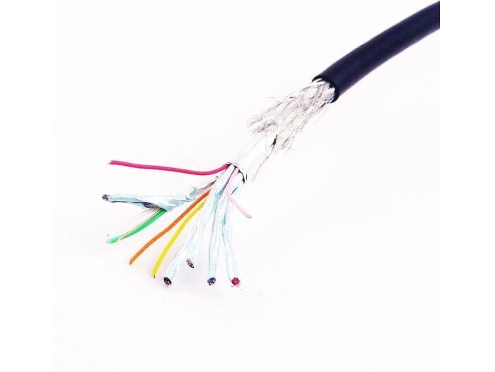 CABLE HDMI-HDMI 1.8M HIGH/SPEED CC-HDMIL-1.8M GEMBIRD 2