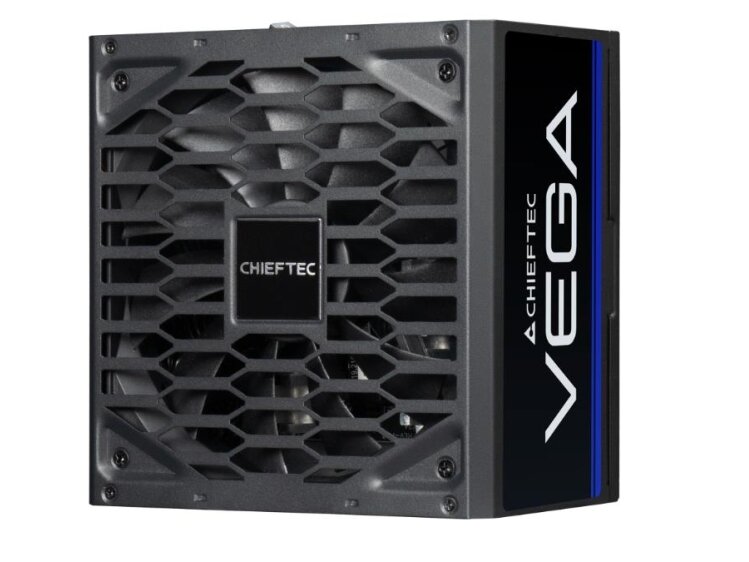 CASE PSU ATX 750W/PPG-750-S CHIEFTEC