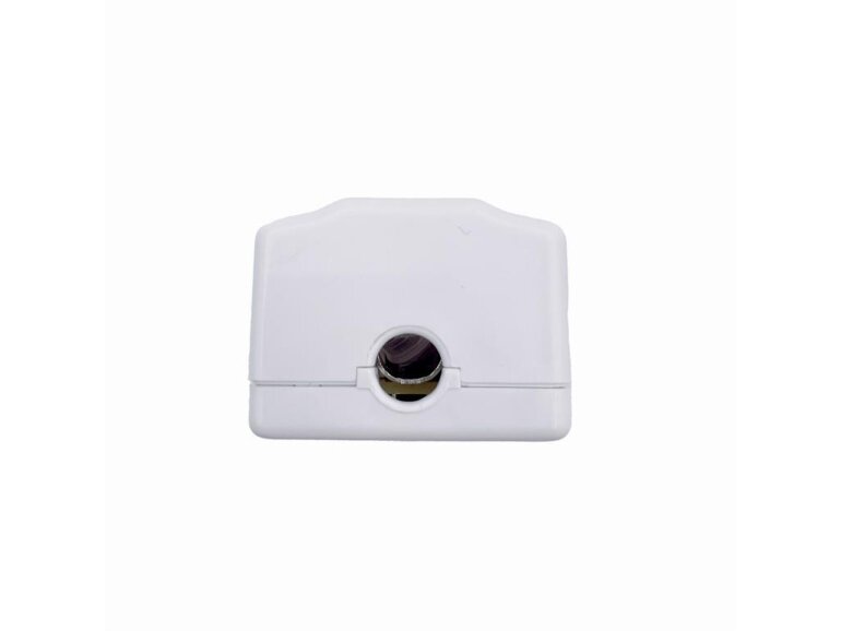 CABLE ACC MOUNT BOX CAT6A FTP/NCAC-1F6A-01 GEMBIRD 2