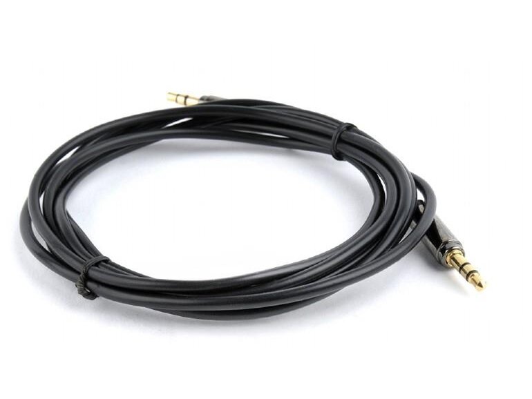 CABLE AUDIO 3.5MM 1.8M/CCAP-444-6 GEMBIRD