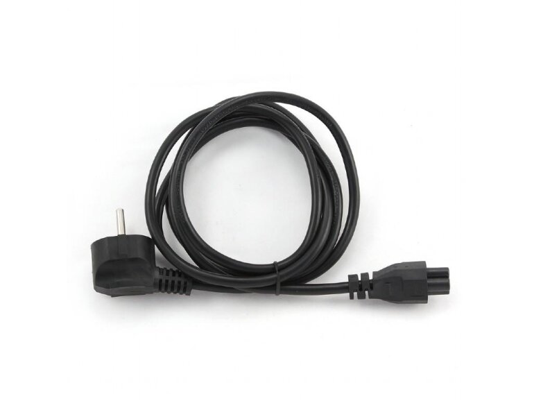 CABLE POWER C5 1M/PC-186-ML12-1M GEMBIRD 1 CABLE POWER C5 1M/PC-186-ML12-1M GEMBIRD 1