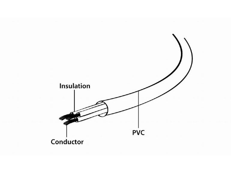 CABLE POWER C5 1M/PC-186-ML12-1M GEMBIRD 2