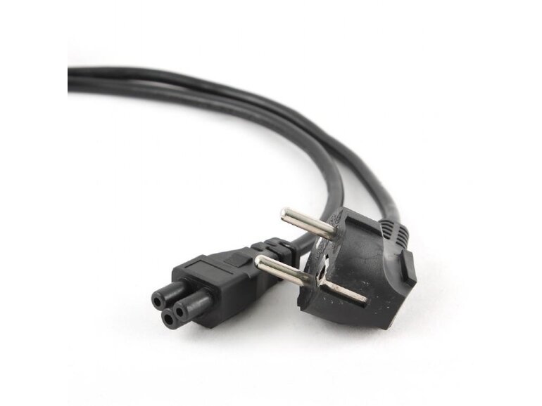 CABLE POWER C5 1M/PC-186-ML12-1M GEMBIRD
