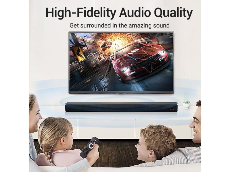 CABLE HDMI 8K/3M BLACK AANBI VENTION 6 CABLE HDMI 8K/3M BLACK AANBI VENTION 6